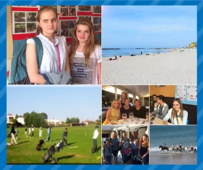 Тамара — отзыв об учебе в средней школе во Франции